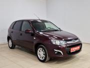 Lada (ВАЗ) Kalina II Альметьевск  - изображение 23
