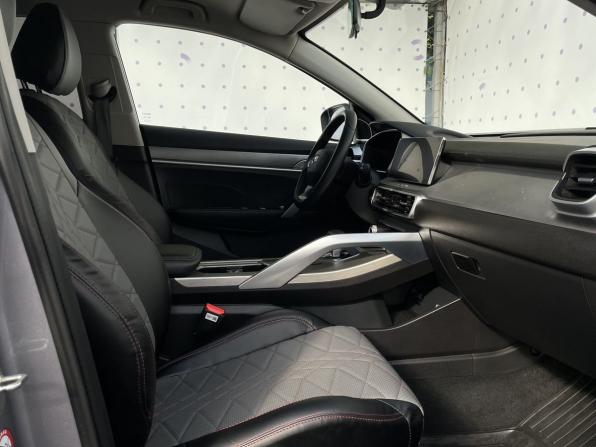 Geely Coolray I с пробегом 2022 года, цена 1 490 000 рублей, 51563 км, внедорожник, Автокод Объявления