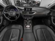 Audi A6 IV (C7) Рестайлинг Москва  - изображение 32