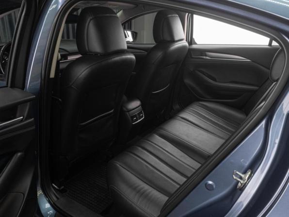 Mazda 6 III (GJ) Рестайлинг 2 с пробегом 2019 года, цена 2 288 000 рублей, 89597 км, седан, Автокод Объявления