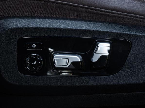 BMW X5 IV (G05/G18) с пробегом 2019 года, цена 5 800 000 рублей, 180890 км, внедорожник, Автокод Объявления