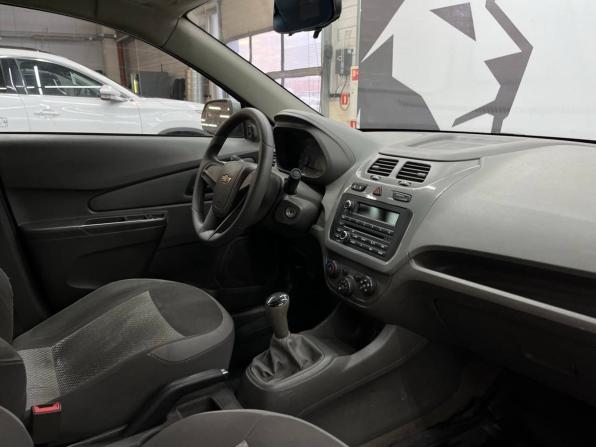 Chevrolet Cobalt II Рестайлинг с пробегом 2021 года, цена 1 099 900 рублей, 109337 км, седан, Автокод Объявления
