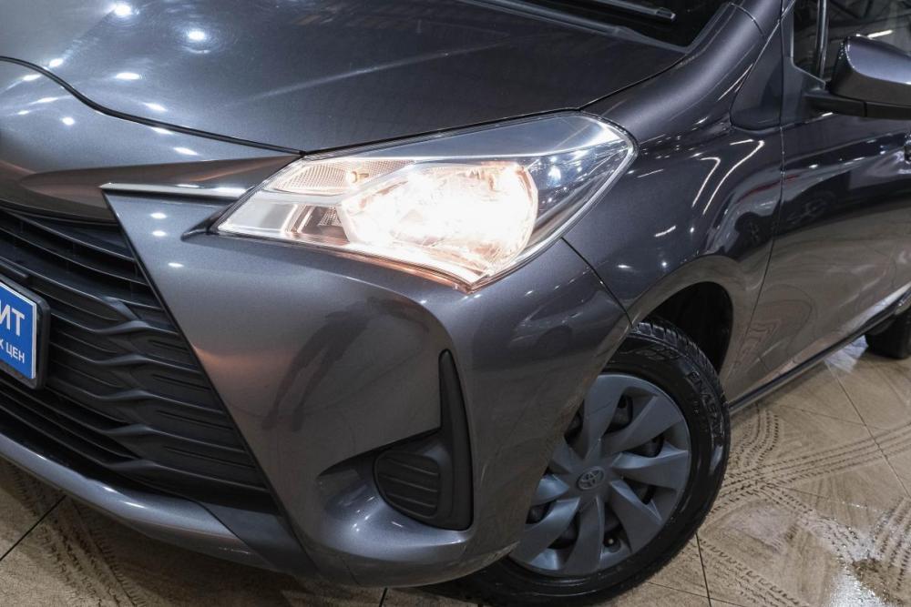 Toyota Vitz III (XP130) Рестайлинг 2 Новокузнецк  - изображение 11