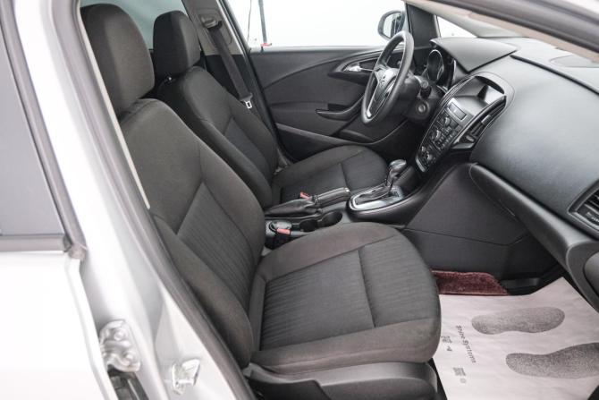 Opel Astra J с пробегом 2012 года, цена 899 000 рублей, 183000 км, хэтчбек, Автокод Объявления