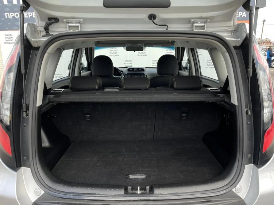 Kia Soul II Краснодар  - изображение 12
