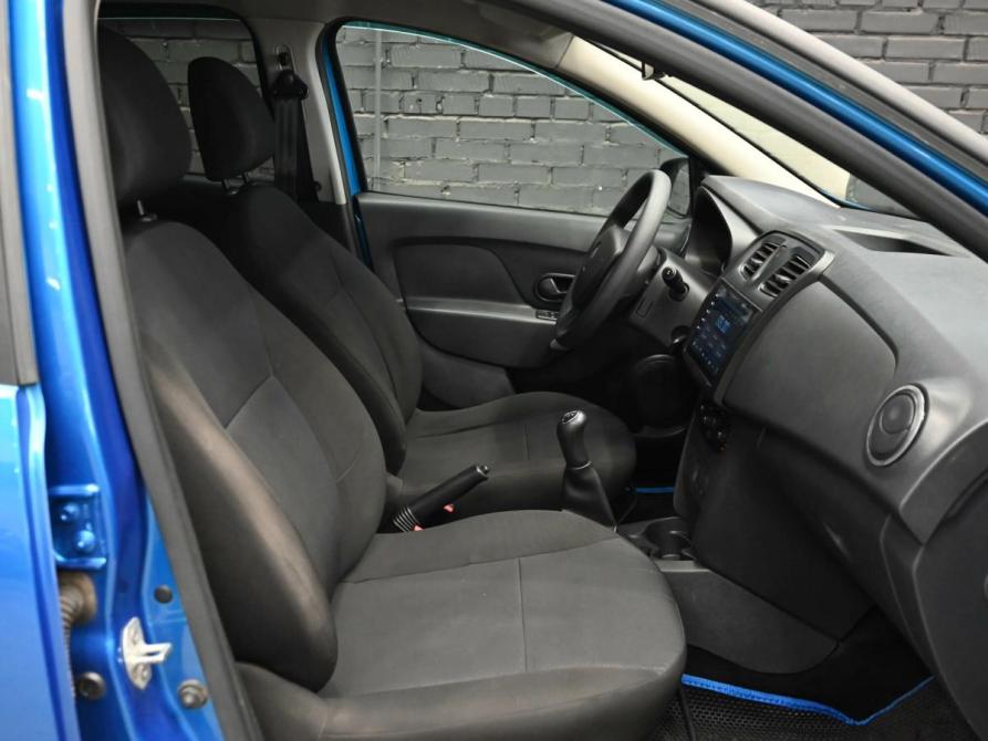 Renault Logan II Екатеринбург  - изображение 10
