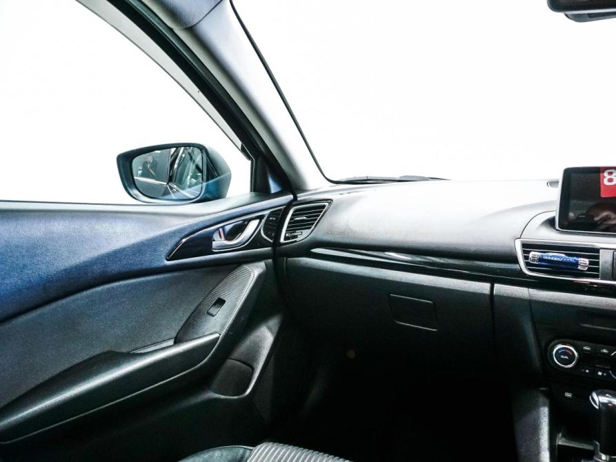 Mazda Axela III Красноярск  - изображение 13