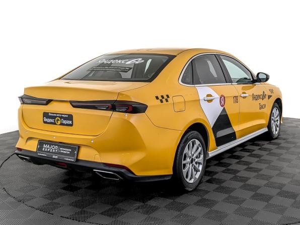 Kaiyi E5 с пробегом 2023 года, цена 740 000 рублей, 116111 км, седан, Автокод Объявления