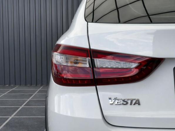 Lada (ВАЗ) Vesta I Рестайлинг (NG) с пробегом 2024 года, цена 1 497 000 рублей, 30313 км, универсал, Автокод Объявления
