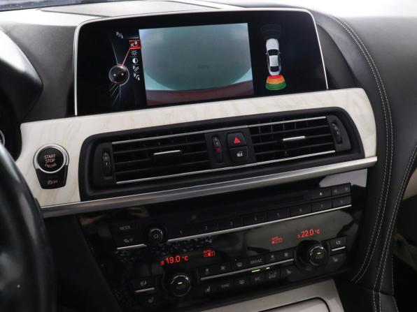 BMW 6 серии III (F06/F13/F12) Рестайлинг с пробегом 2015 года, цена 3 038 310 рублей, 132156 км, купе, Автокод Объявления