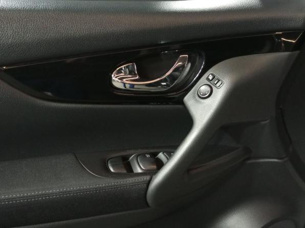 Nissan Qashqai II с пробегом 2016 года, цена 1 349 000 рублей, 184632 км, внедорожник, Автокод Объявления