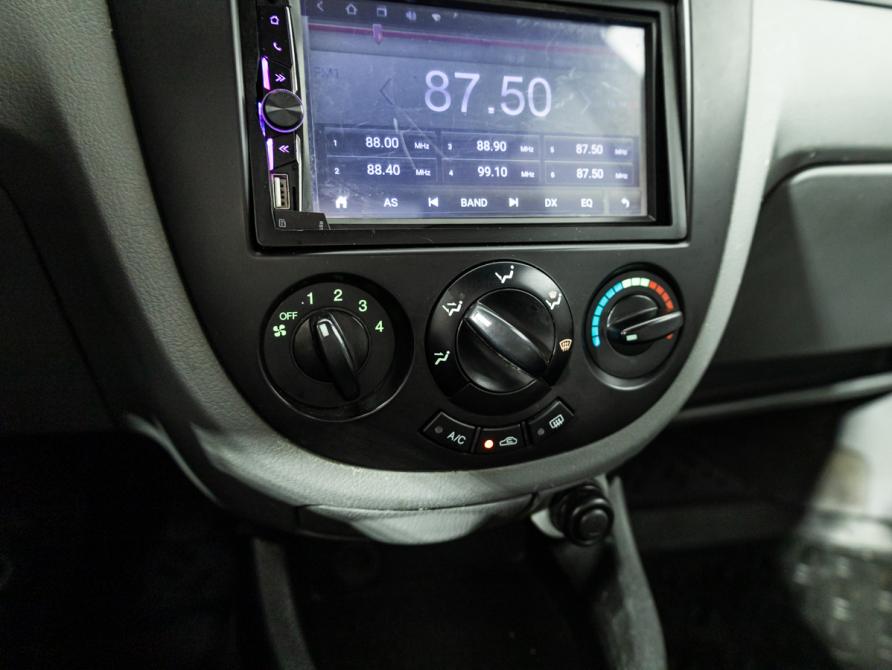 Daewoo Gentra II Санкт-Петербург  - изображение 15