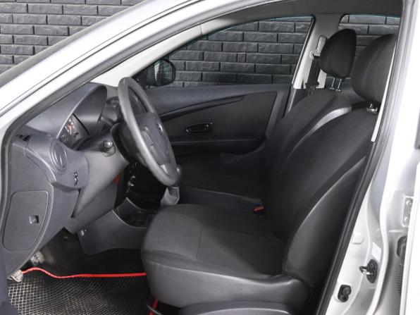 Nissan Almera III (G15) с пробегом 2018 года, цена 800 000 рублей, 113896 км, седан, Автокод Объявления