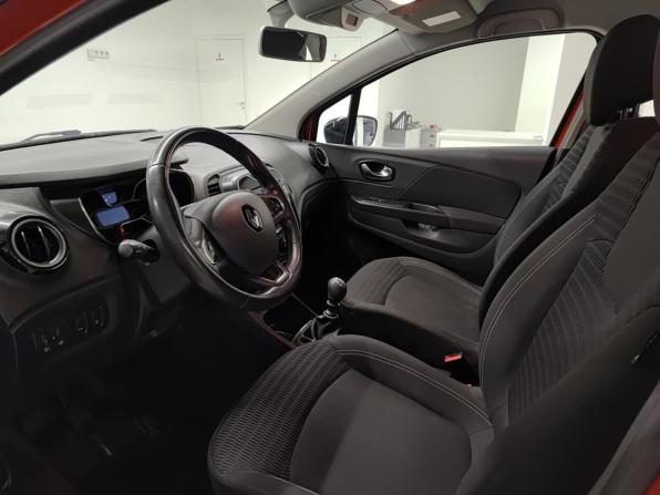 Renault Kaptur I с пробегом 2016 года, цена 1 697 000 рублей, 74819 км, внедорожник, Автокод Объявления