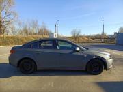 Chevrolet Cruze I Чебоксары  - изображение 27