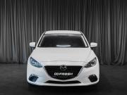 Mazda 3 III (BM) Тюмень  - изображение 22