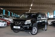Nissan X-Trail II Рестайлинг Уфа  - изображение 23