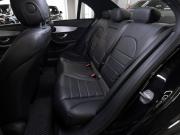 Mercedes-Benz C-Класс IV (W205) Рестайлинг Москва  - изображение 37