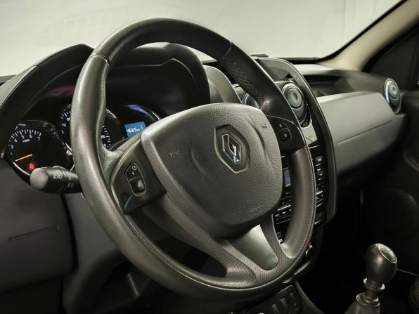 Renault Duster I Рестайлинг с пробегом 2018 года, цена 1 500 000 рублей, 84665 км, внедорожник, Автокод Объявления