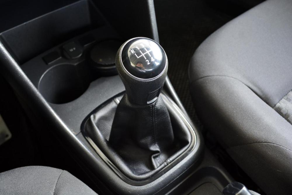 Volkswagen Polo V Рестайлинг Таганрог  - изображение 12