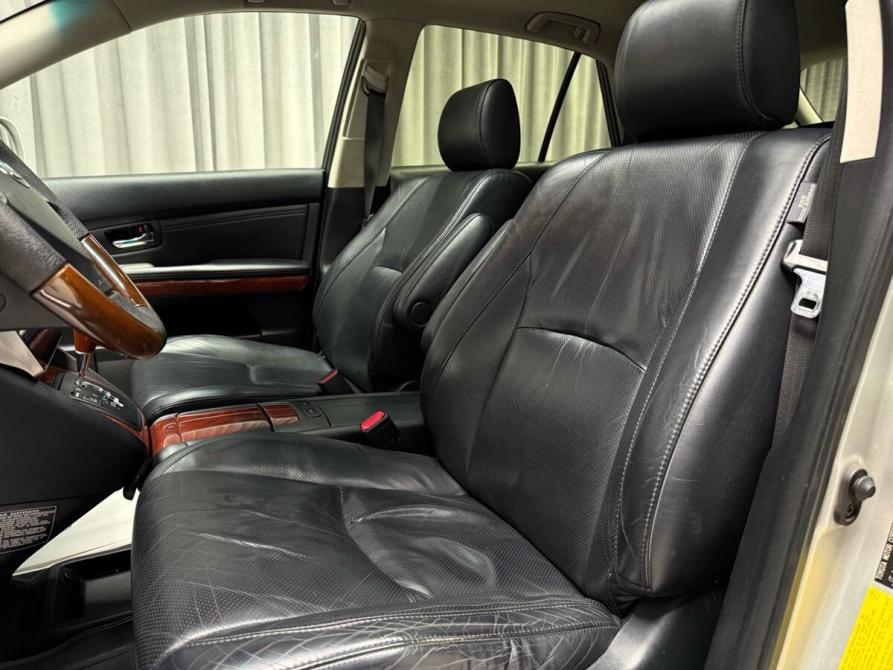 Lexus RX II Рестайлинг Ижевск  - изображение 28