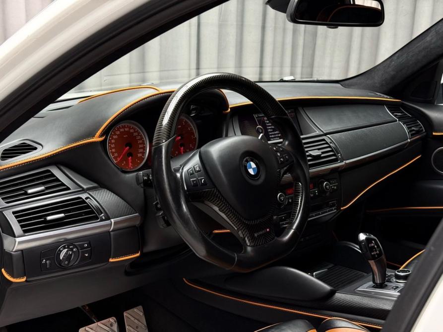 BMW X6 M I (E71) Рестайлинг Ижевск  - изображение 14