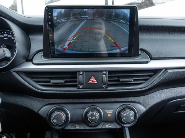 Kia K3 II с пробегом 2019 года, цена 1 765 000 рублей, 98987 км, седан, Автокод Объявления