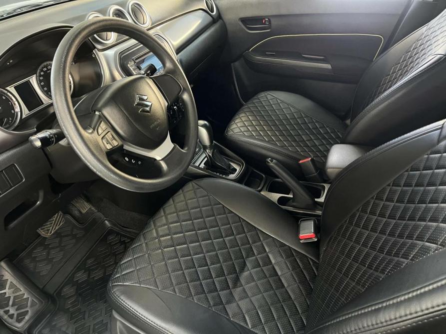 Suzuki Vitara II Рестайлинг Нижнекамск  - изображение 15