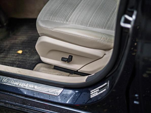 Mercedes-Benz C-Класс IV (W205) с пробегом 2017 года, цена 2 399 000 рублей, 147066 км, универсал, Автокод Объявления