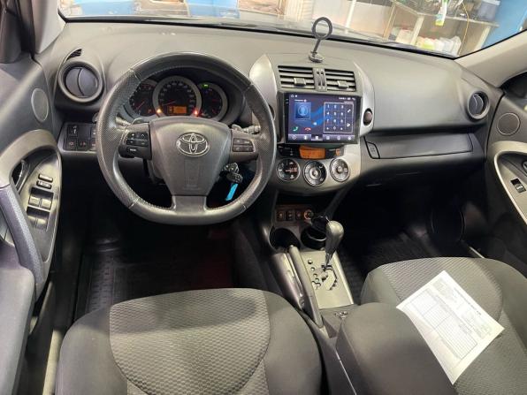 Toyota RAV4 III (XA30) Рестайлинг с пробегом 2012 года, цена 1 250 000 рублей, 170406 км, внедорожник, Автокод Объявления