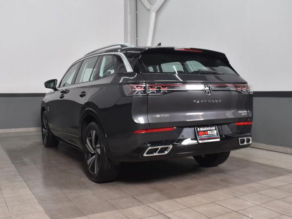 Volkswagen Tavendor I с пробегом 2026 года, цена 5 400 995 рублей, 42 км, внедорожник, Автокод Объявления