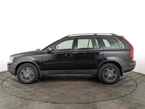 Volvo XC90 I Рестайлинг с пробегом 2011 года, цена 2 435 000 рублей, 55490 км, внедорожник, Автокод Объявления
