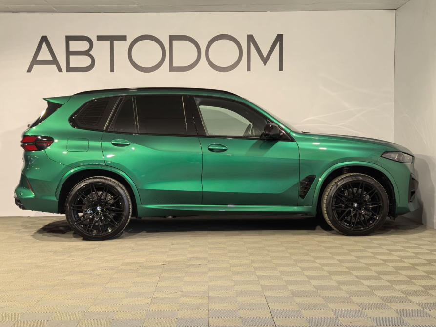 BMW X5 M III (F95) Рестайлинг Санкт-Петербург  - изображение 7
