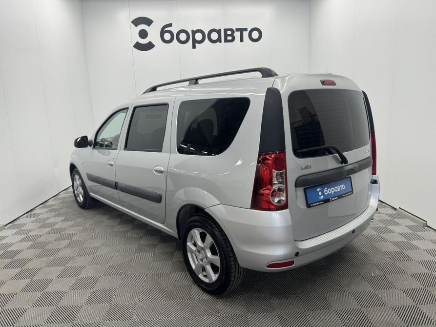 Lada (ВАЗ) Largus I Воронеж  - изображение 6