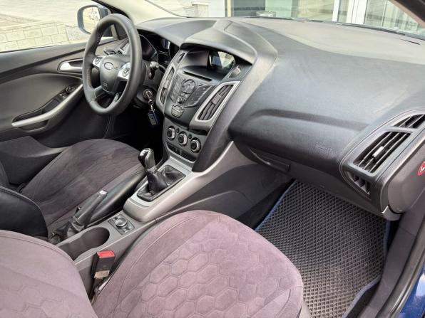 Ford Focus III с пробегом 2012 года, цена 699 000 рублей, 158000 км, хэтчбек, Автокод Объявления