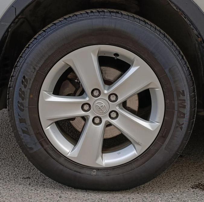 Toyota RAV4 IV (XA40) Санкт-Петербург  - изображение 19