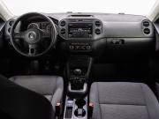 Volkswagen Tiguan I Рестайлинг Тюмень  - изображение 38
