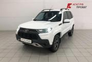 Lada (ВАЗ) Niva Travel I Астрахань  - изображение 19
