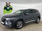 Hyundai Santa Fe IV Санкт-Петербург  - изображение 25