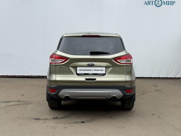 Ford Kuga II с пробегом 2014 года, цена 1 190 000 рублей, 200499 км, внедорожник, Автокод Объявления