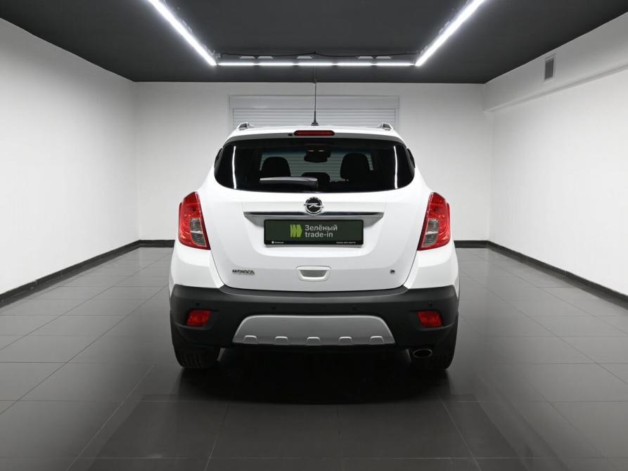 Opel Mokka I Тверь  - изображение 4