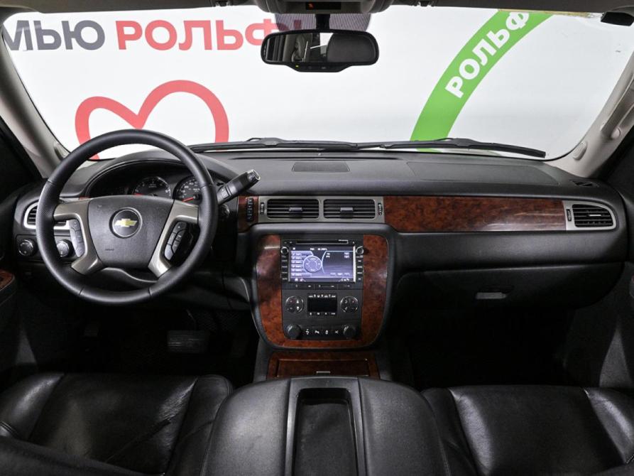Chevrolet Tahoe III Москва  - изображение 10