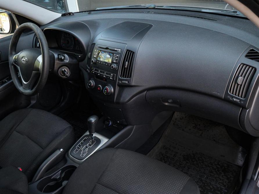 Hyundai i30 I Рестайлинг Москва  - изображение 8