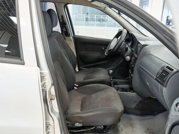 Fiat Albea I Рестайлинг с пробегом 2011 года, цена 173 000 рублей, 366758 км, седан, Автокод Объявления