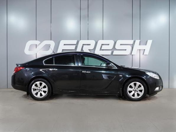 Opel Insignia I с пробегом 2011 года, цена 719 000 рублей, 253748 км, седан, Автокод Объявления
