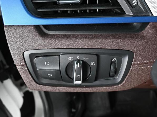 BMW X2 I (F39) с пробегом 2018 года, цена 3 039 000 рублей, 173507 км, внедорожник, Автокод Объявления