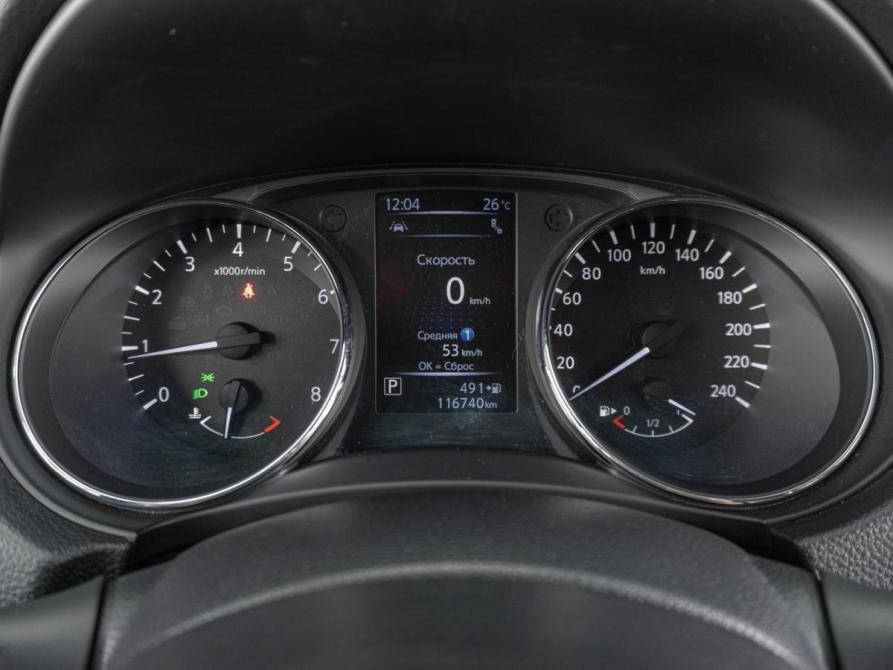 Nissan X-Trail III Рестайлинг Тюмень  - изображение 16