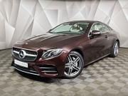 Mercedes-Benz E-Класс V (W213 S213 C238) Москва  - изображение 21