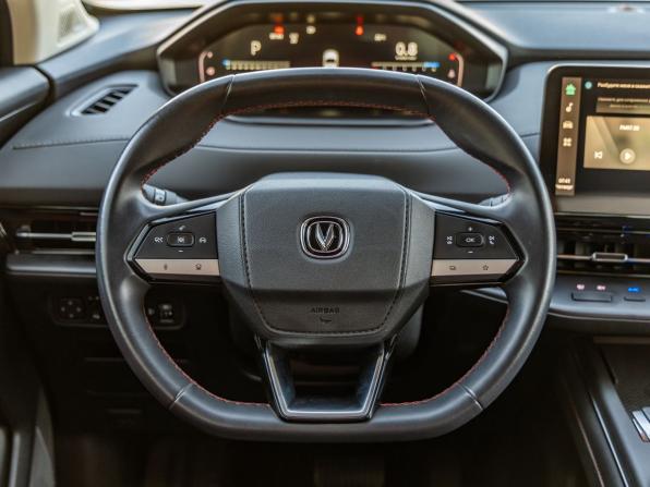 Changan CS55 Plus II с пробегом 2024 года, цена 2 198 000 рублей, 24876 км, внедорожник, Автокод Объявления