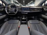 Audi Q4 e-tron Москва  - изображение 40